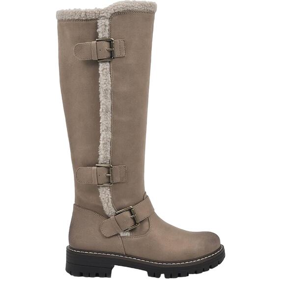 CLIFFS BY WHITE MOUNTAIN Merritt Women's Casual Tall Shaft Boot – Size 7.5 W - Picture 2 of 9
